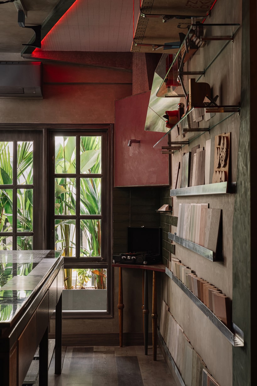 Réquiem de la destrucción de los laboratorios de diseño indio radicales enfrenta desechos de desecho y mito perfecto 6