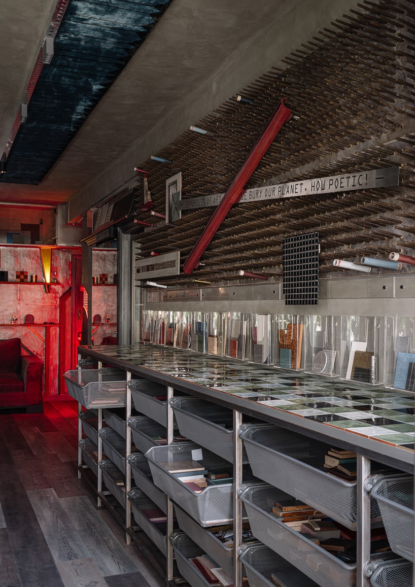 Destruye un réquiem radical de diseño indio que enfrenta los desechos obsoletos y perfectos mito 8