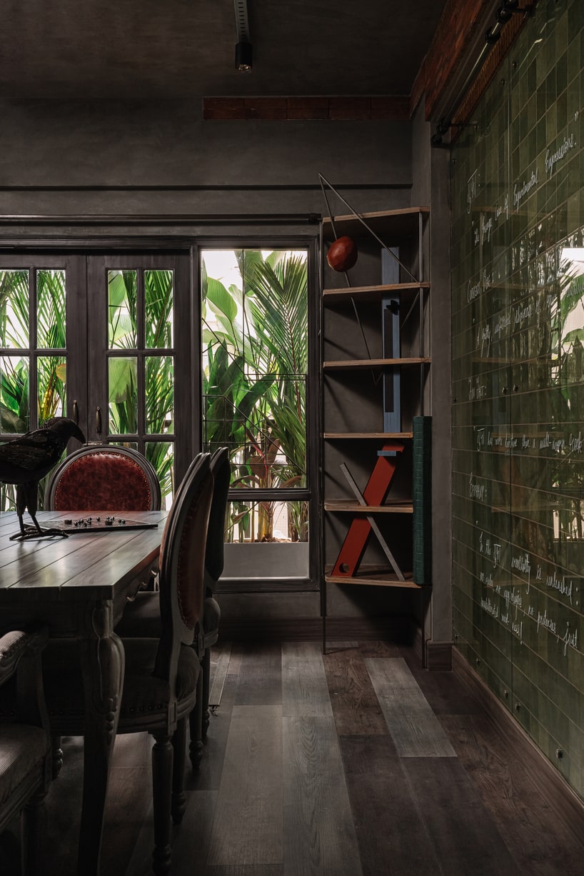 Réquiem de la destrucción de los laboratorios de diseño indio radical enfrenta desechos obsoletos y perfectos mito 9