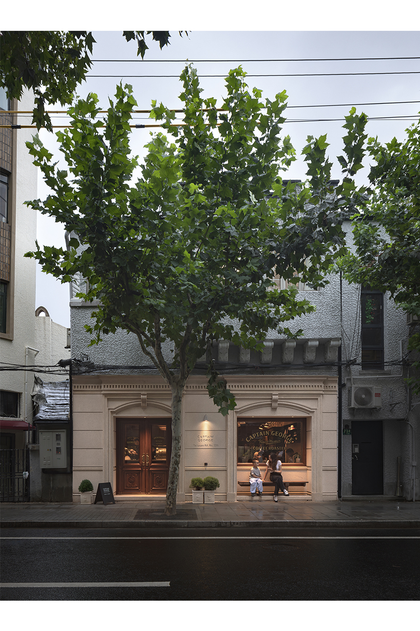 Algunas ideas para diseñar el capitán del Campeón 2 de WCRC 2025 en el Museo George Flavor en Shanghai