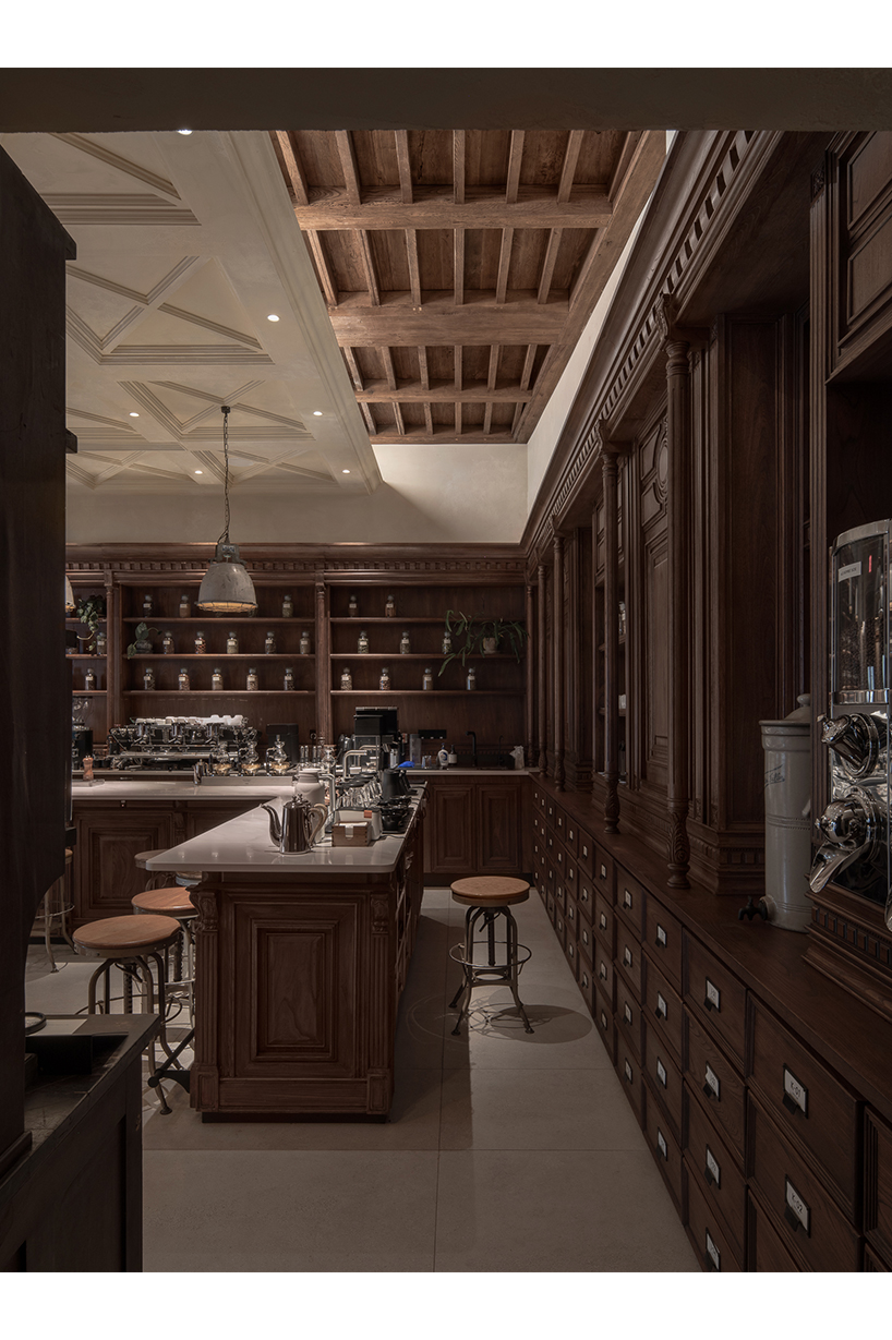 Algunas ideas para diseñar el capitán del Campeón 4 de WCRC 2025 en el Museo George Flavor en Shanghai