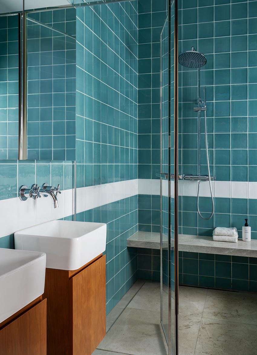 Cabaña BB No 11 cerca de la estación de esquí de Chongli en China por Slowstudio CN 10