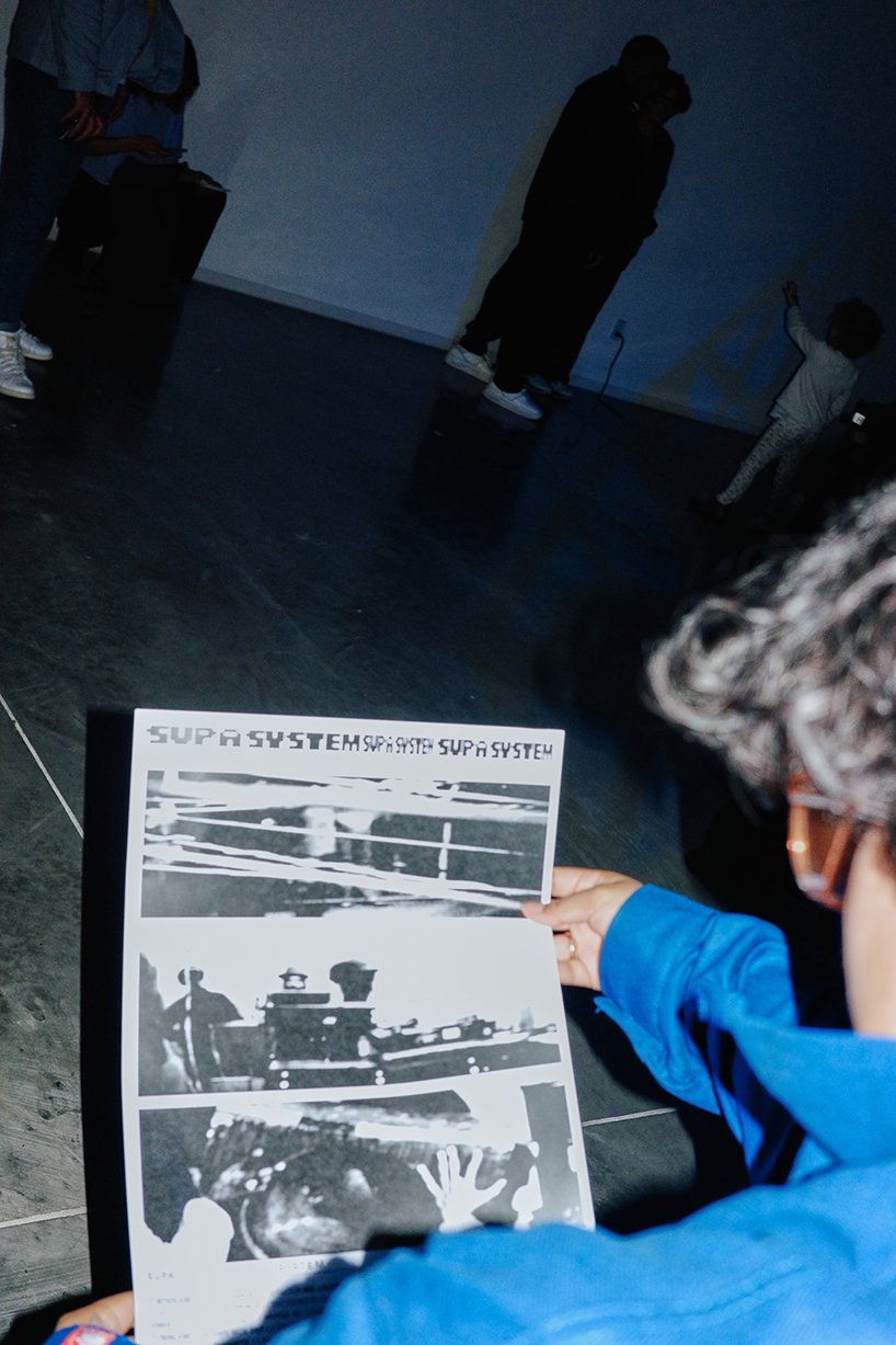 modular sonic sculpture supa system launches at harvard 2