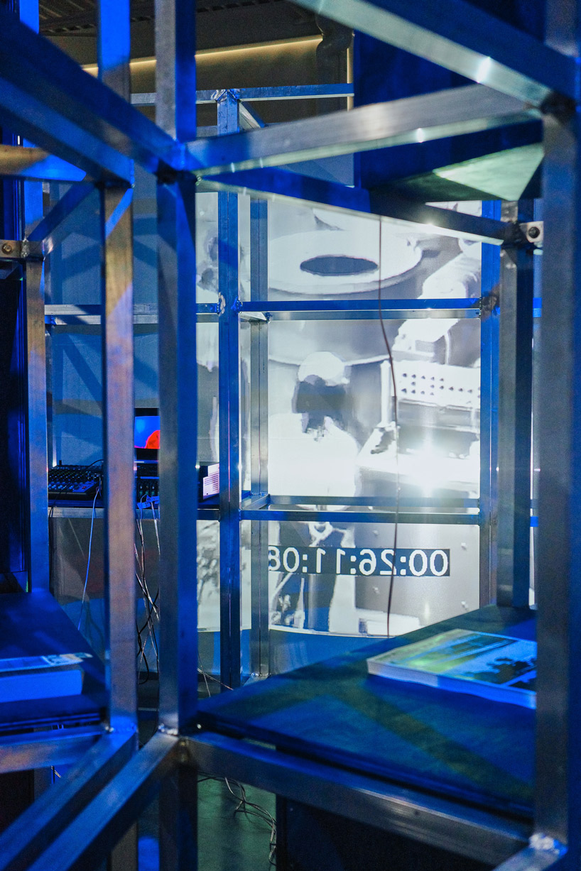 modular sonic sculpture supa system launches at harvard 4