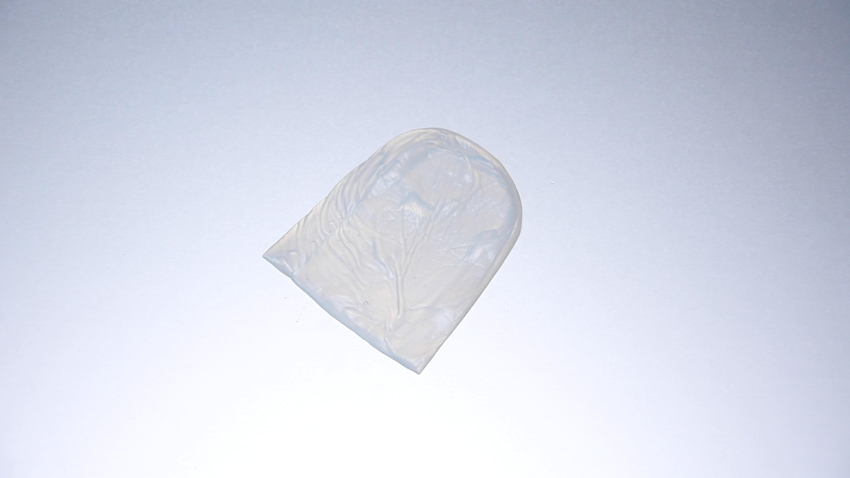 3x Tiempo de implantación de tala quirúrgica inspirada en la herramienta quirúrgica de minutos a segundos 10