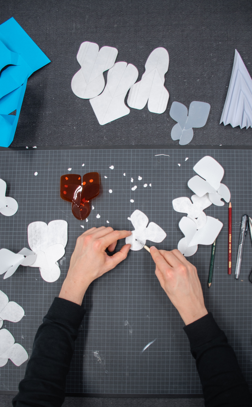 3x Tiempo de implantación de tala quirúrgica inspirada en la herramienta quirúrgica de minutos a segundos 8