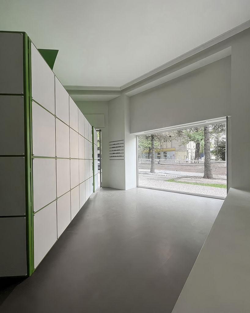 melt's ara[o]da expands into immersive platform exploring liminal state of refugees
