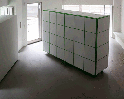 MELT's ara[o]da expands into immersive platform exploring liminal state of refugees
