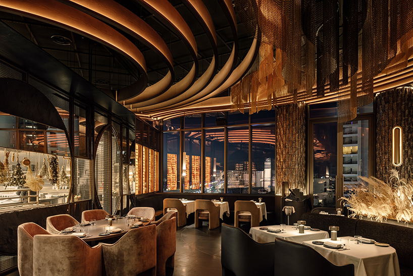 astet studio brings the world's most beautiful restaurant to dubai 1