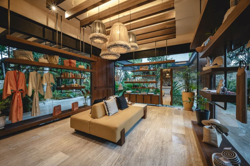 spa hacienda xcanatun 1