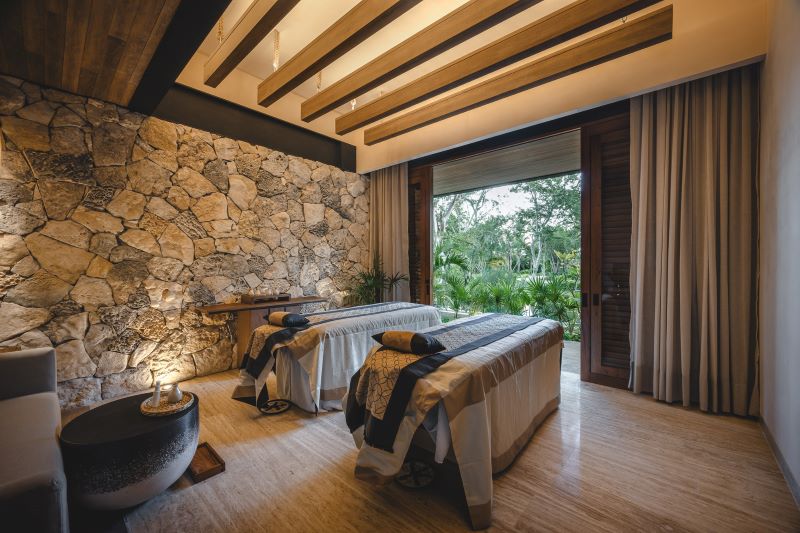 spa hacienda xcanatun 12