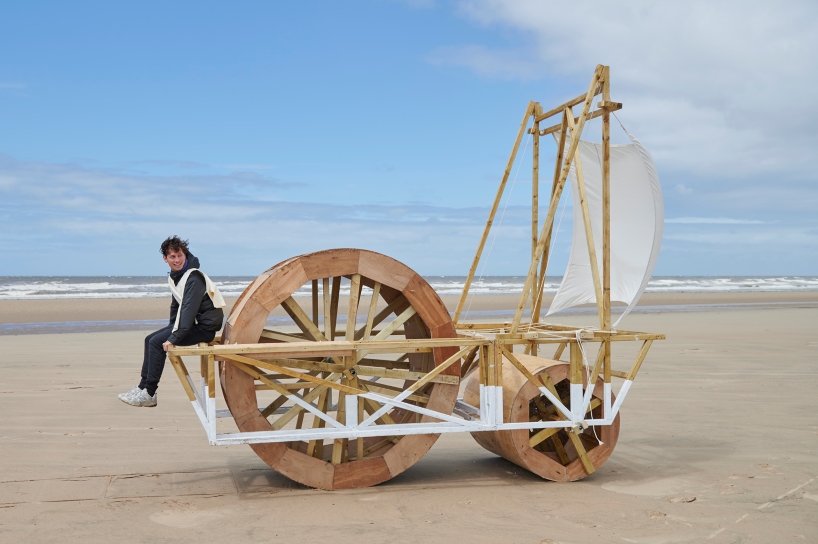 a beachship that engages people with coastline 11