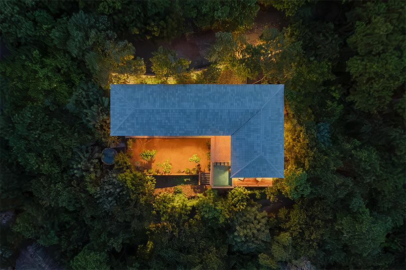 casa quena a harmonious escape where architecture meets nature 1