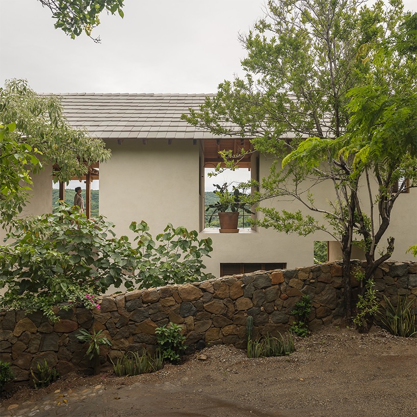 casa quena a harmonious escape where architecture meets nature 2