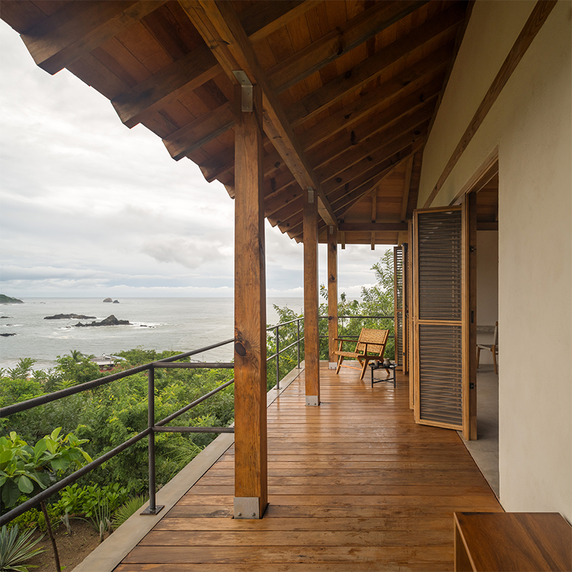 casa quena a harmonious escape where architecture meets nature 9