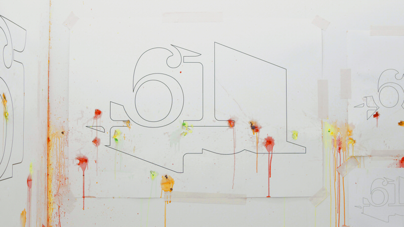 +61 Experimento del Caos