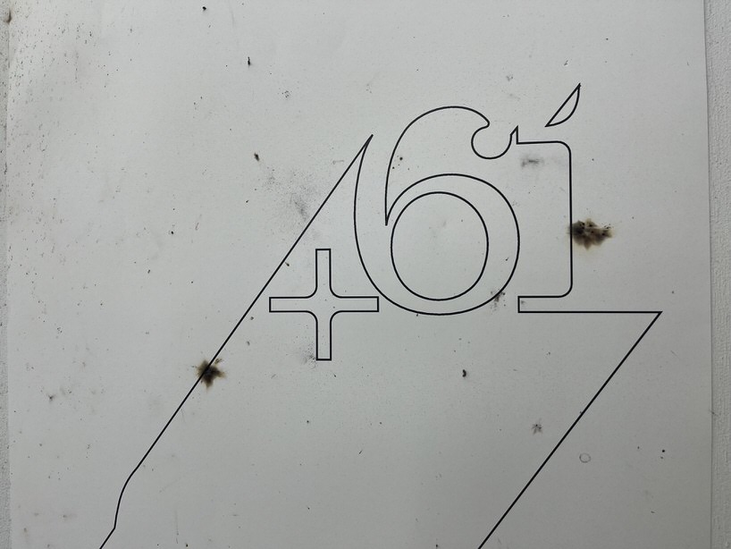 +61 Experimento del Caos