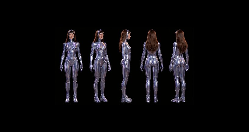 the internet is building this living sculpture one dollar at a time - 4