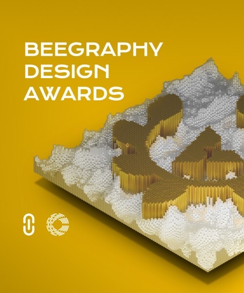 BeeGraphy Design Awards 2024