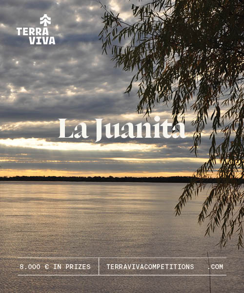 La Juanita Architecture Competition