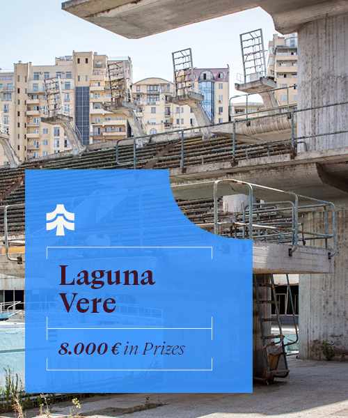 LAGUNA VERE: Reviving a Brutalist Masterpiece