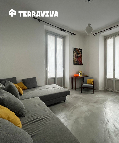 MILAN DESIGN DISTRICT: Rethinking an Apartment Concept in the Heart of Isola