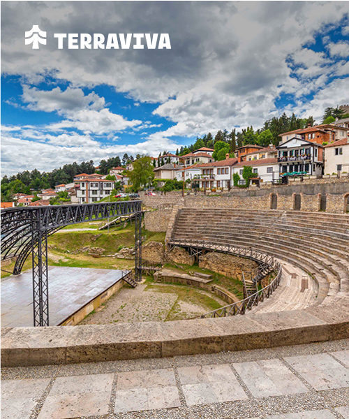 UNESCO ANCIENT THEATRE: Valorising an Extraordinary Historical Heritage
