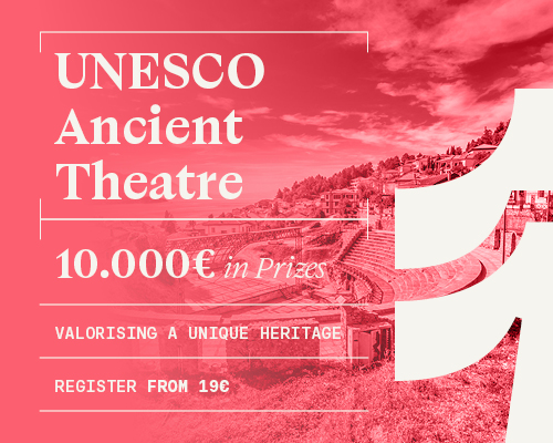 UNESCO ANCIENT THEATRE: Valorising an Extraordinary Historical Heritage