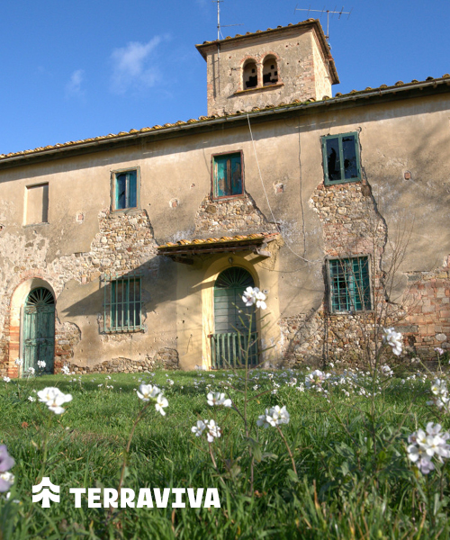 FLORENCE HILLS: Reviving a Unique Rural Heritage in Tuscany
