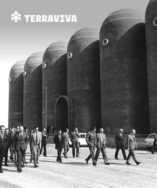 BODEGAS VINIVAL: A Space to Celebrate Las Fallas de Valencia