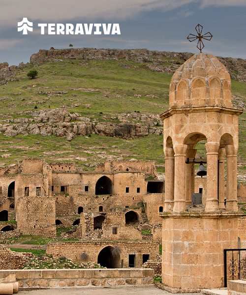 Living Ruins II: Rediscovering the Ghost Village of Derei?i