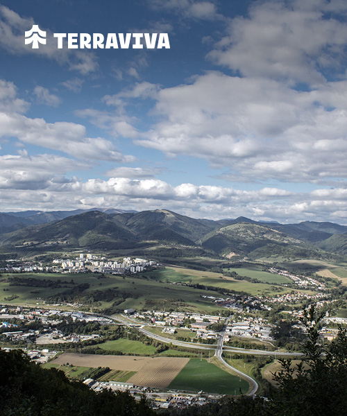 KARLOVO LIVING LANDSCAPE: A Sustainable Residential Quarter