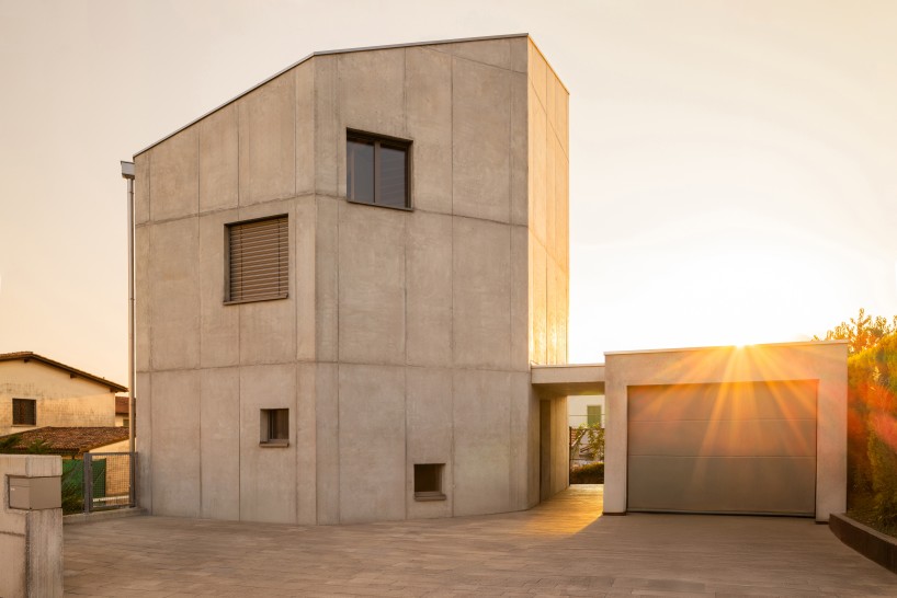 Swisshouse XL Coldrerio 2