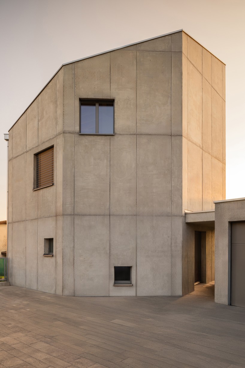 Swisshouse XL Coldrerio 3