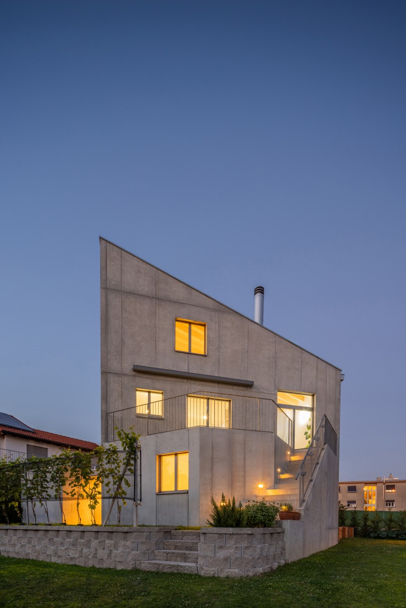 Swisshouse XL Coldrerio 7