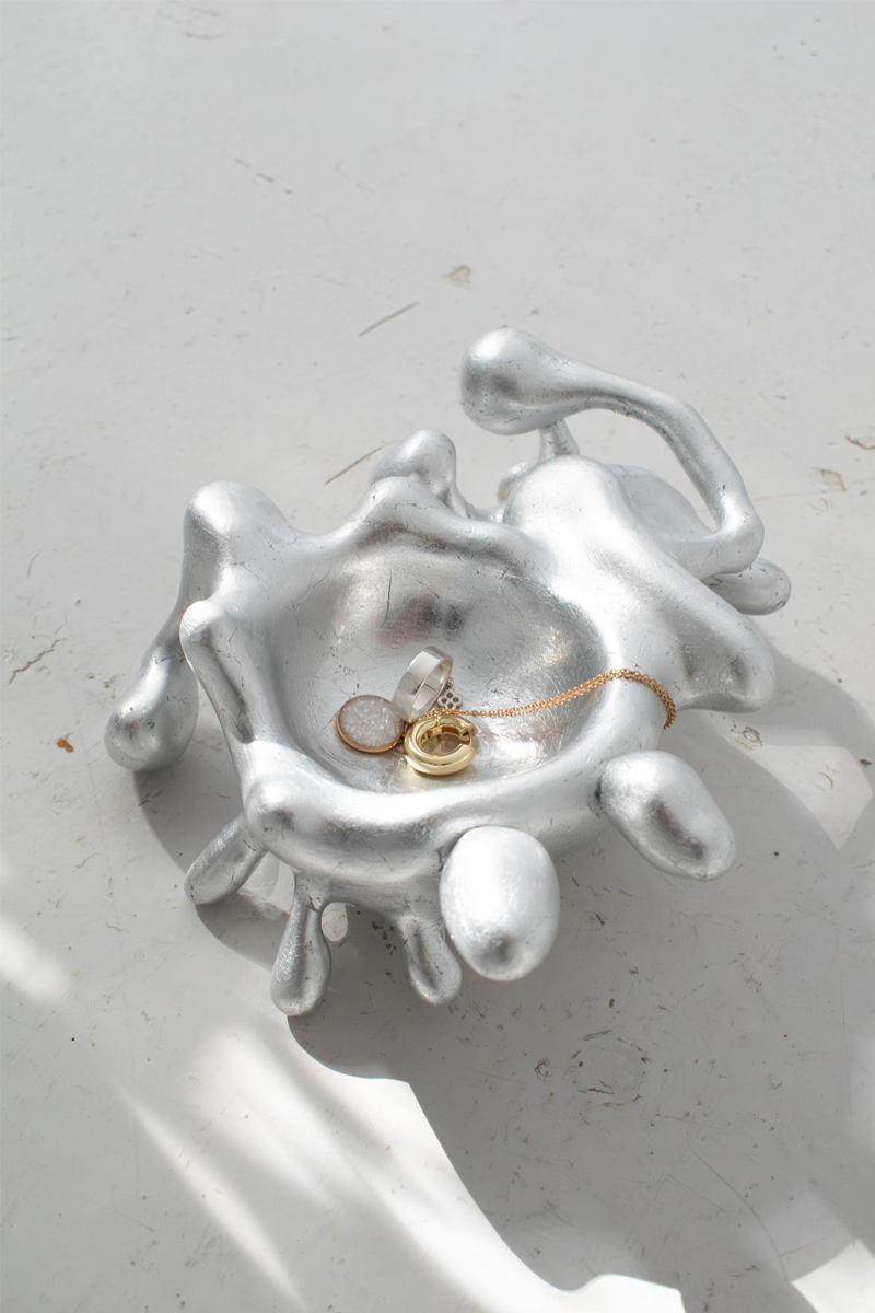 biological growth patterns inform sculptural furniture series by vincent decat