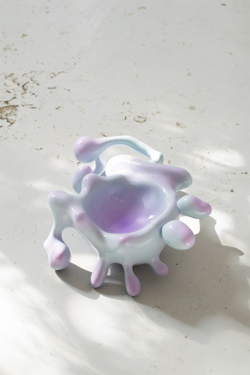 biological growth patterns inform sculptural furniture series by vincent decat