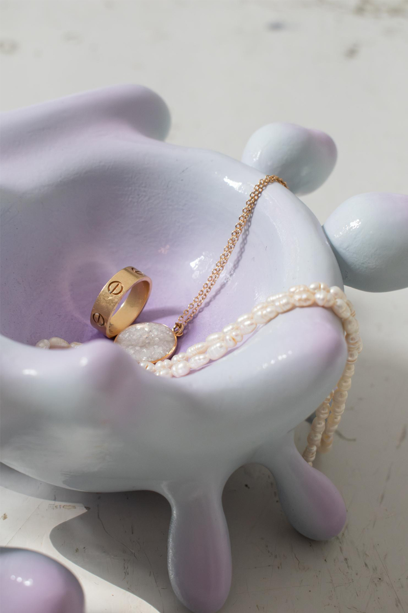 biological growth patterns inform sculptural furniture series by vincent decat