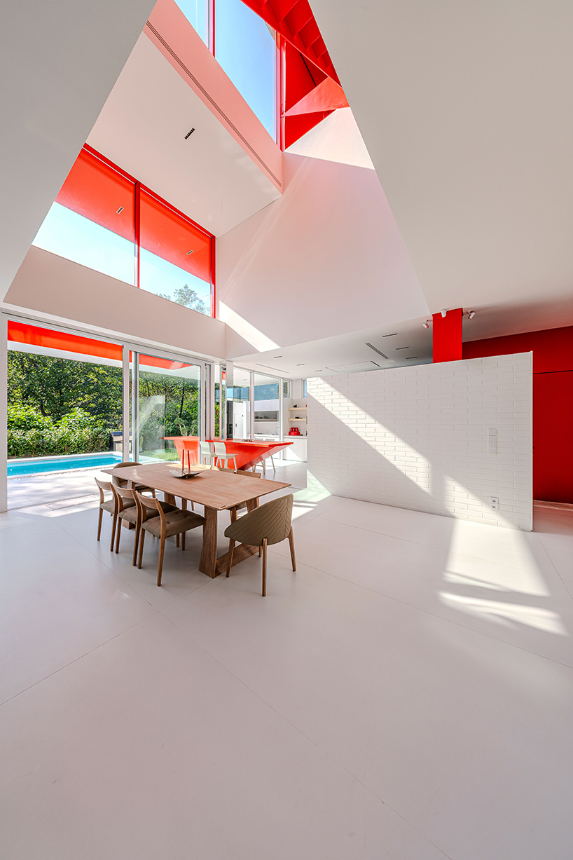 corner villa 6