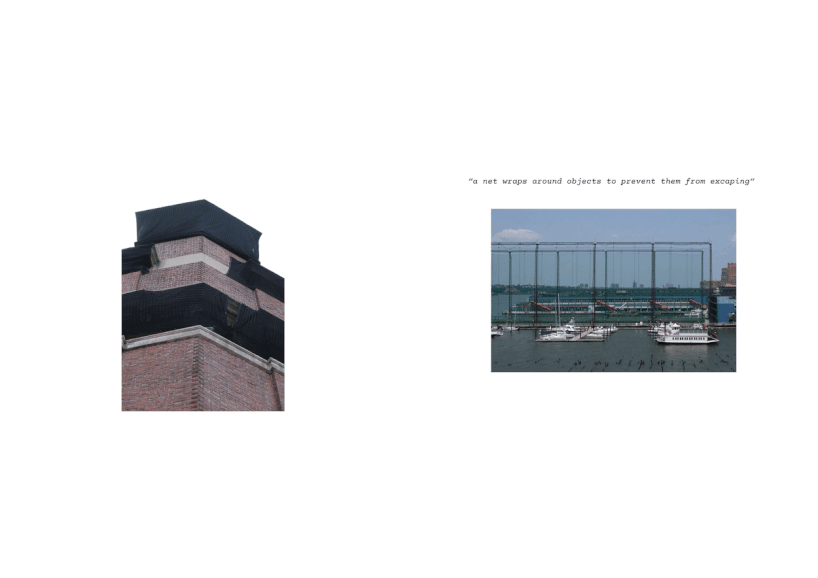 regenerative plan turns decaying structures into civic playgrounds on manhattan's waterfront