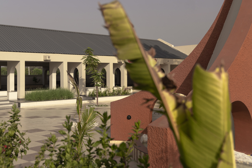 forest of peace spaces of belonging architecture in service of community and spirit 2