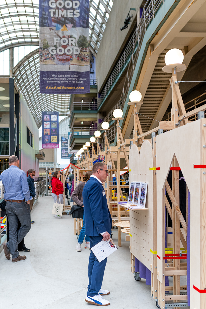 denver community design festival