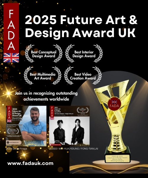 Future Art & Design Award UK
