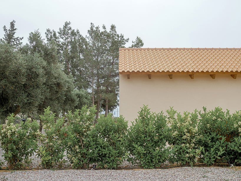 platforms roofs reconstruction of two vacation houses argostoli kefalonia gr 5