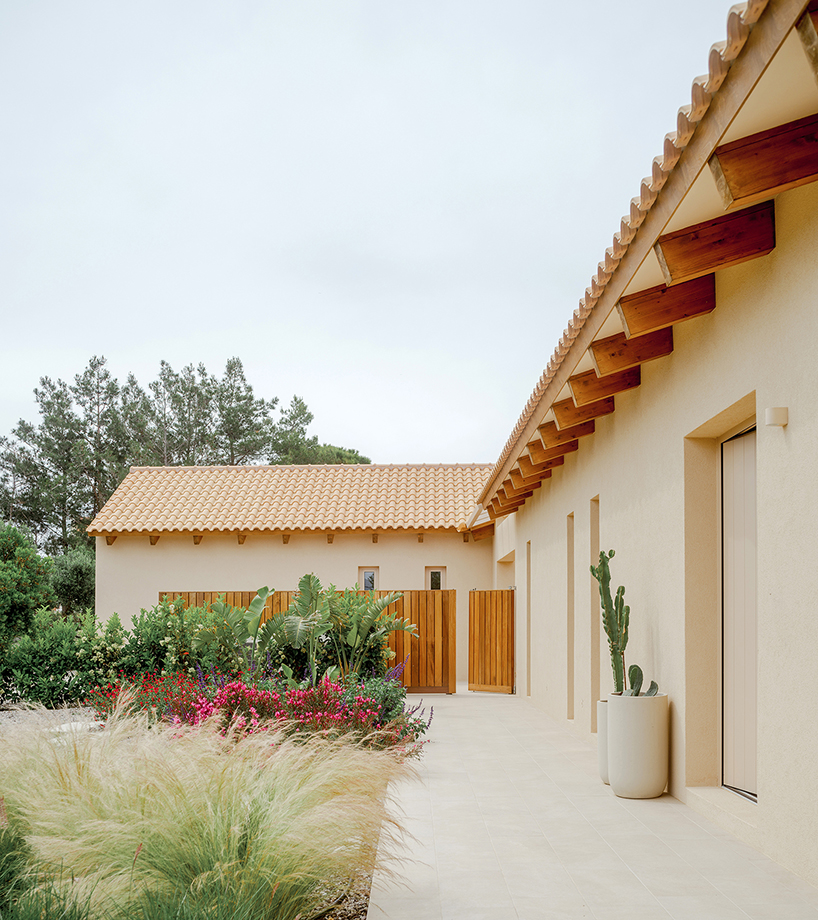 platforms roofs reconstruction of two vacation houses argostoli kefalonia gr 8
