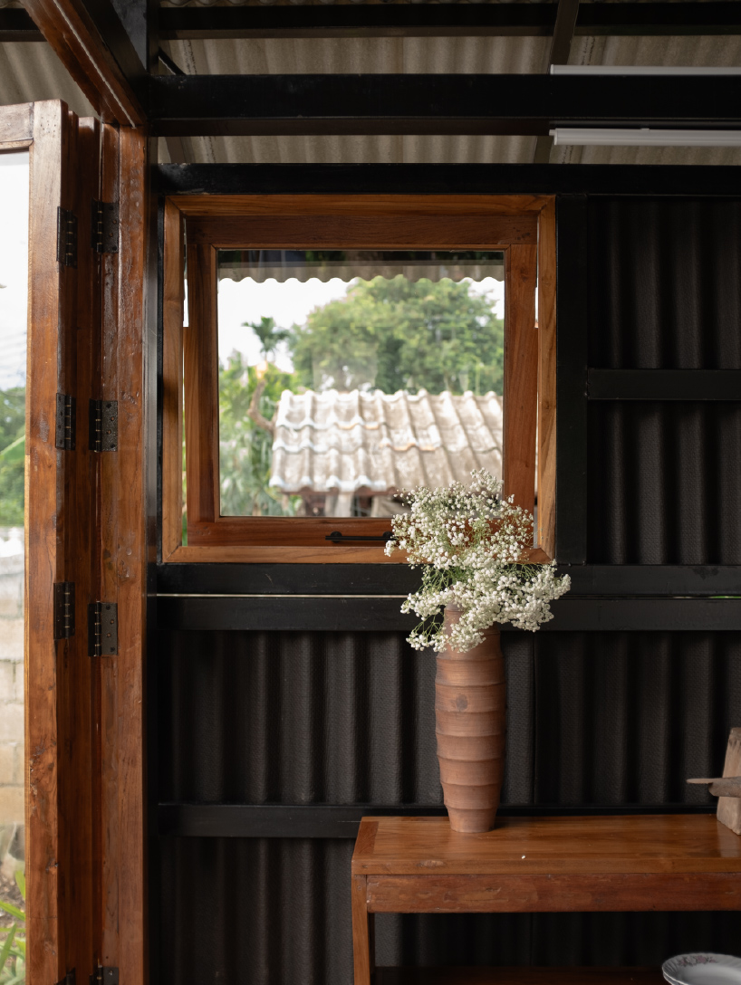 sala kin khao a modular open kitchen born from flood resilience and local hospitality 6