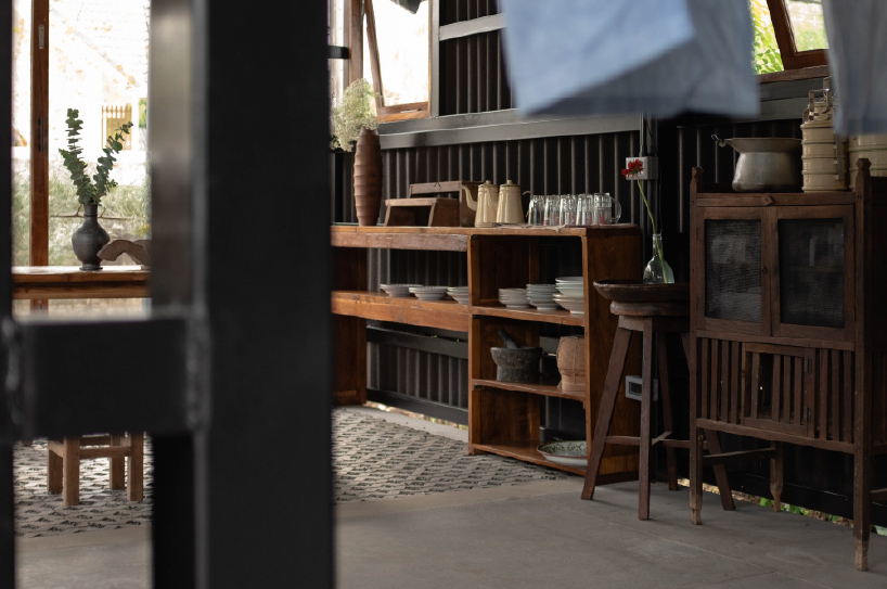sala kin khao a modular open kitchen born from flood resilience and local hospitality 7