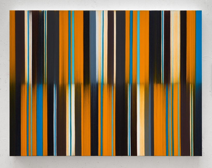 when colour begins to sound mark francis chroma at bernhard knaus fine art 3