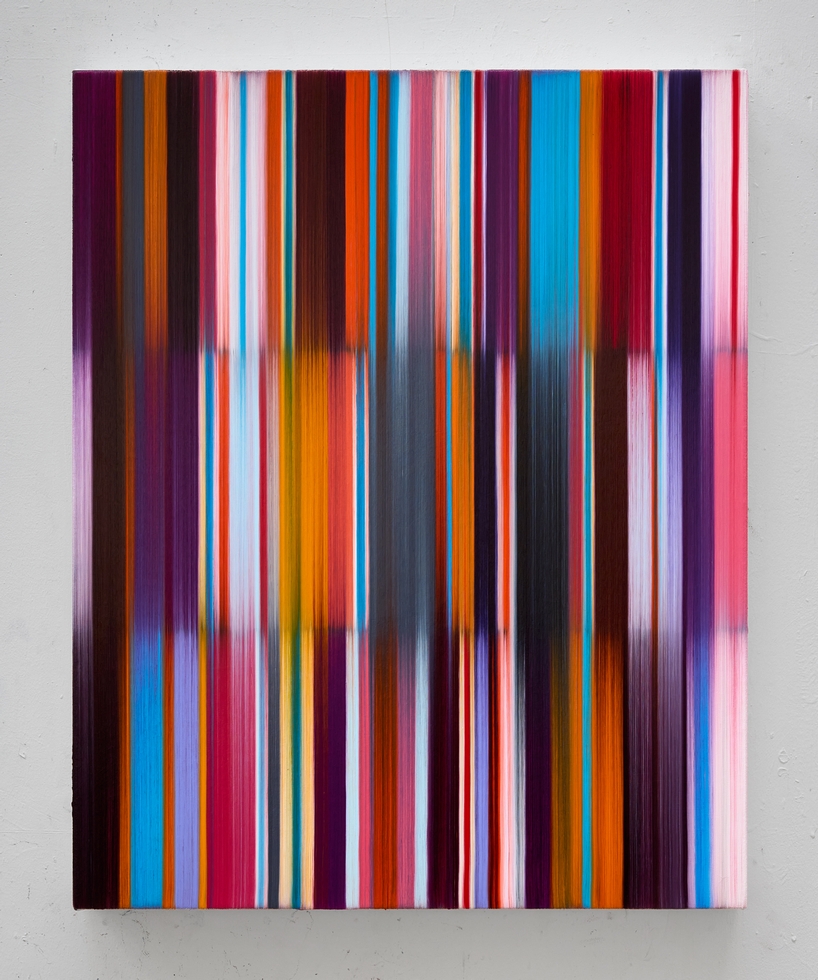 when colour begins to sound mark francis chroma at bernhard knaus fine art 4