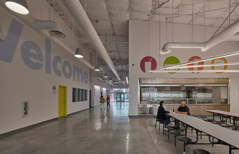 palm springs homeless navigation center by jfak architects 12
